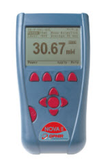 Versatile Laser Power/Energy Meter "OPHIR" Model Nova II